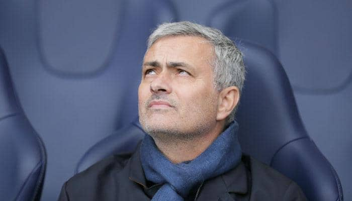 Jose Mourinho writes six-page letter to Manchester United seeking Louis van Gaal&#039;s job: Report