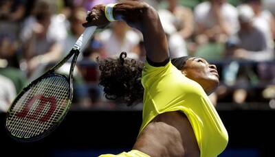 Australian Open: Maria Sharapova, Serena Williams set up mouth-watering quater-final clash