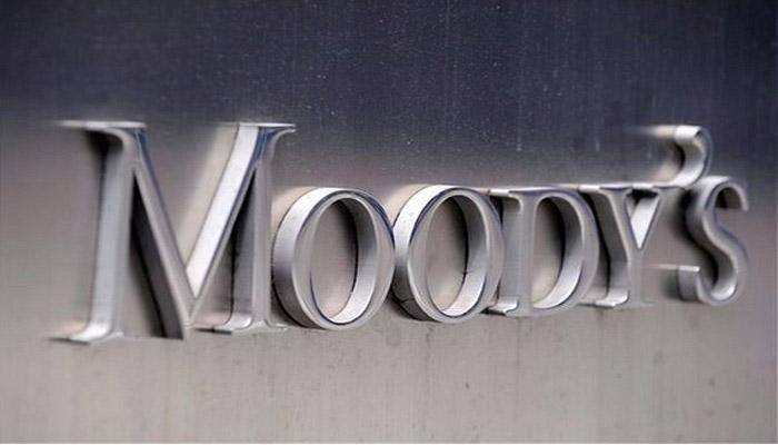 Small deficit slippage not to impact India&#039;s profile: Moody&#039;s