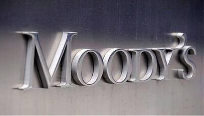 Small deficit slippage not to impact India's profile: Moody's