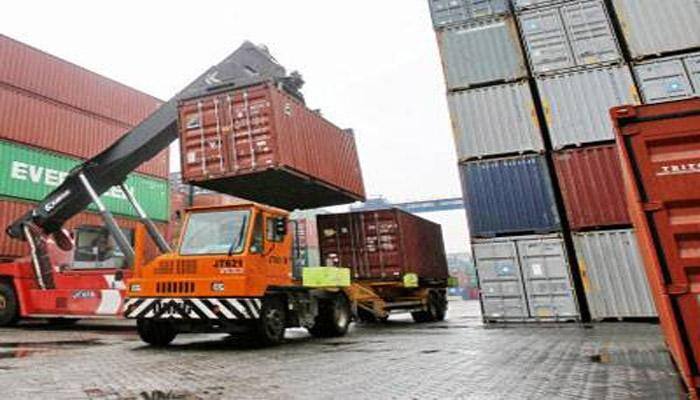 Weak global economy hits Indian exports; 15 out of 30 sectors in negative 