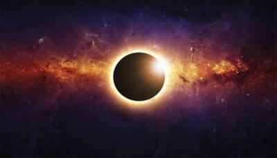 Five eclipses to be seen in 2016