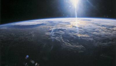 Diamonds used to "probe" ancient Earth