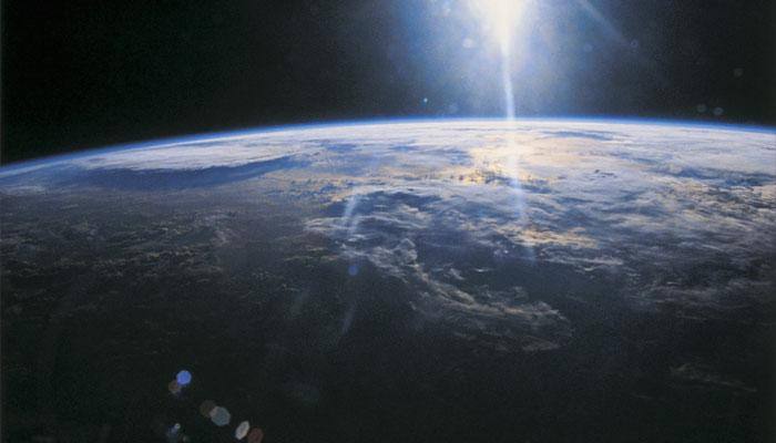 Diamonds used to "probe" ancient Earth