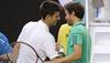 Australian Open, Day 7: Novak Djokovic survives scare to set up Kei Nishikori clash 