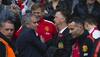 Love letter to Manchester United: Super-agent denies Jose Mourinho's reported request