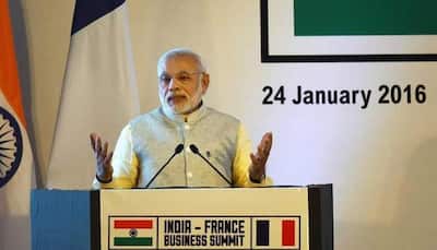 Retrospective Tax is thing of the past, will never be opened again: PM Narendra Modi
