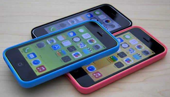 Apple may launch &#039;&#039;improved&#039;&#039; version of iPhone 5S in March