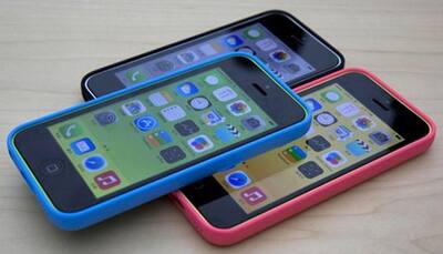 Apple may launch ''improved'' version of iPhone 5S in March