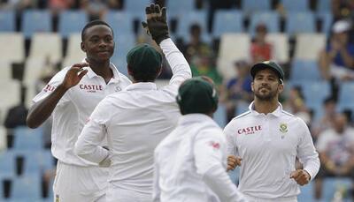 South Africa vs England, 4th Test: Kagiso Rabada takes seven as Proteas stretch advantage on Day 3