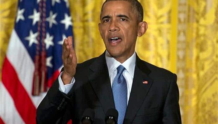 US to &#039;look at&#039; export controls to help Indian firms: Barack Obama