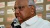 Sharad Pawar admitted to hospital for 'minor kidney problem'