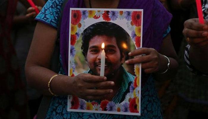 Rohith Vemula suicide case: Protests set to intensify today