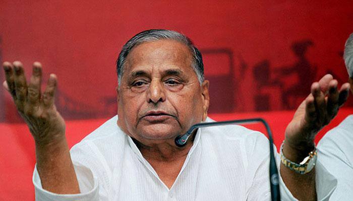 Firing on ‘kar sevaks’ in Ayodhya in 1990 was the only option: Mulayam Singh Yadav