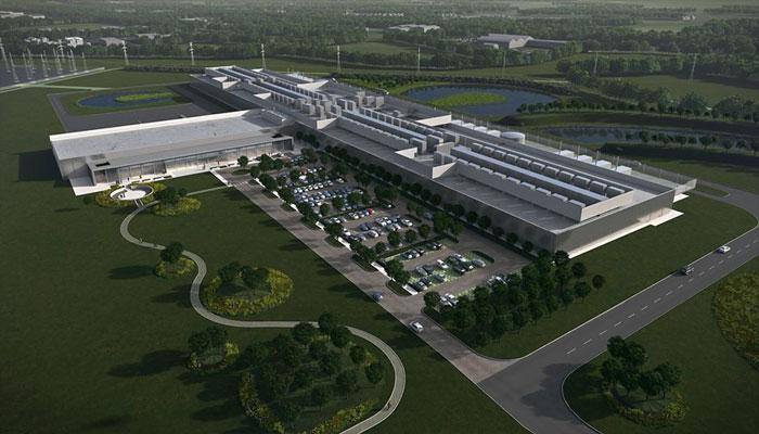 Facebook announces sixth data center in Ireland!