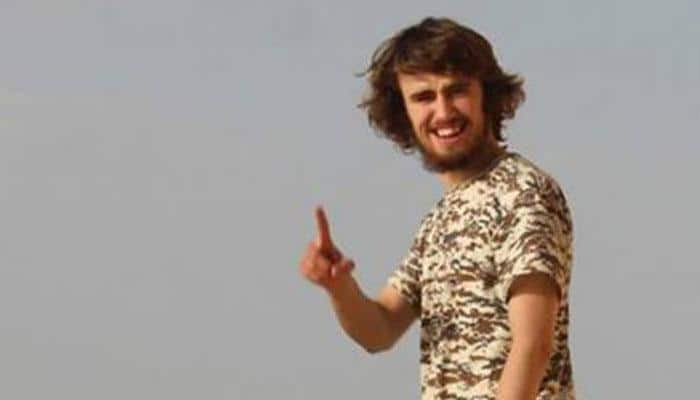 Jihadi Jack, the first British boy who joined ISIS