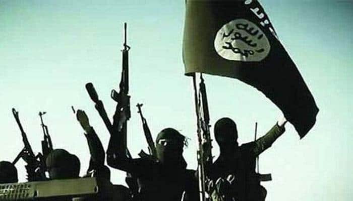 Islamic State releases video of Paris attackers