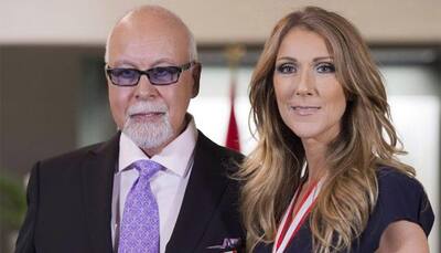 Celine Dion mourns brother's death after husband's funeral