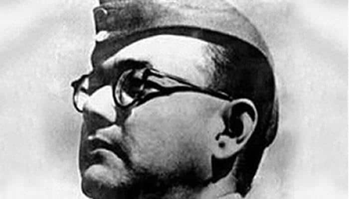 Jawaharlal Nehru&#039;s letter calling Netaji &#039;war criminal&#039; fake: AAP