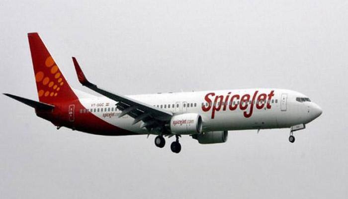 SpiceJet announces low fares on Republic Day sale 