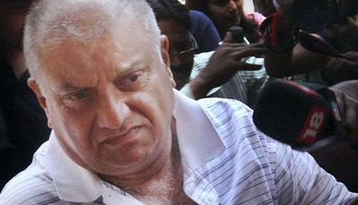 Sheena Bora murder: Peter Mukerjea's judicial custody extended till Feb 8