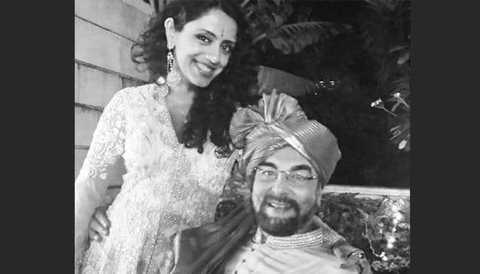 Kabir Bedi&#039;s fourth wife Parveen Dusanj opens up on rift with Pooja