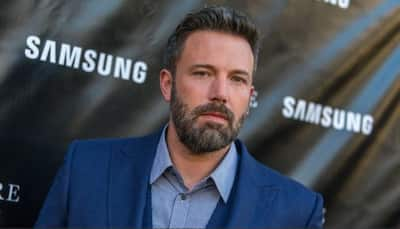 Ben Affleck is 'best looking Batman ever': Kevin Smith