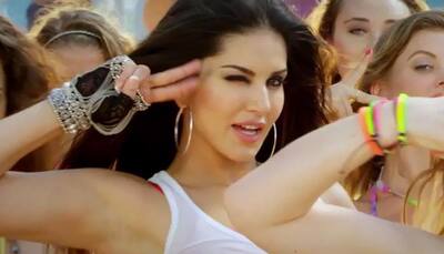 'One Night Stand' to have moral lesson: Sunny Leone