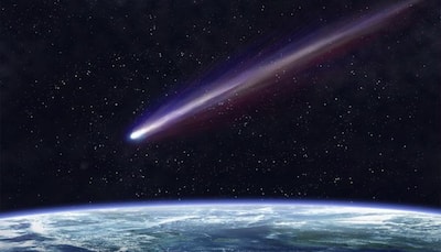 Indian-led scientists' team discover why comet appears black