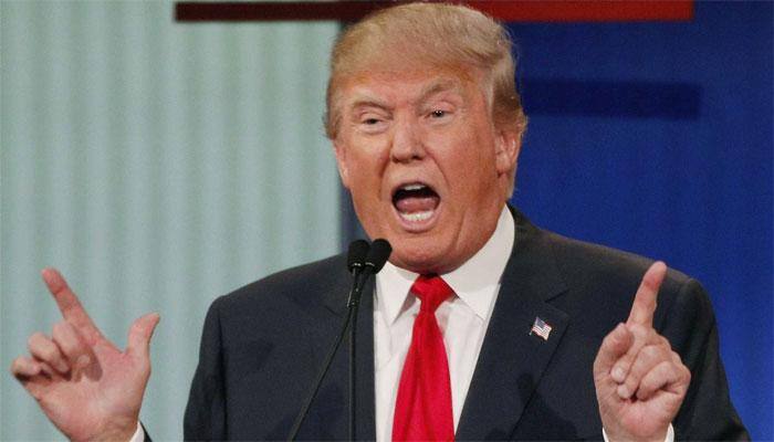 Sikh man ousted from Donald Trump's rally in US for displaying `Stop Hate` banner
