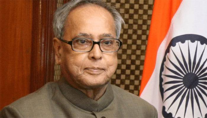 FULL TEXT: President Pranab Mukherjee&#039;s address to nation on eve of 67th Republic Day  