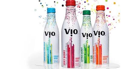 Coca Cola to enter dairy drinks segment in India with Vio brand