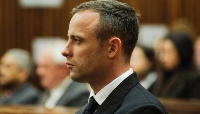 South African prosecutors oppose Oscar Pistorius' final appeal