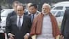 India, France take a step on Rafale, want Pakistan to curb terror