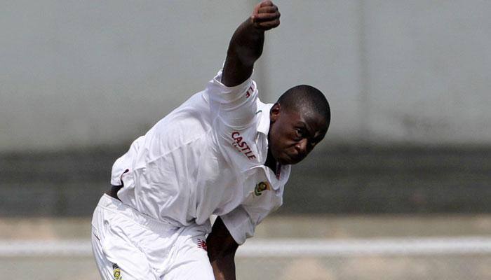 4th Test: Kagiso Rabada's 7-up keeps Proteas in driving seat against England 
