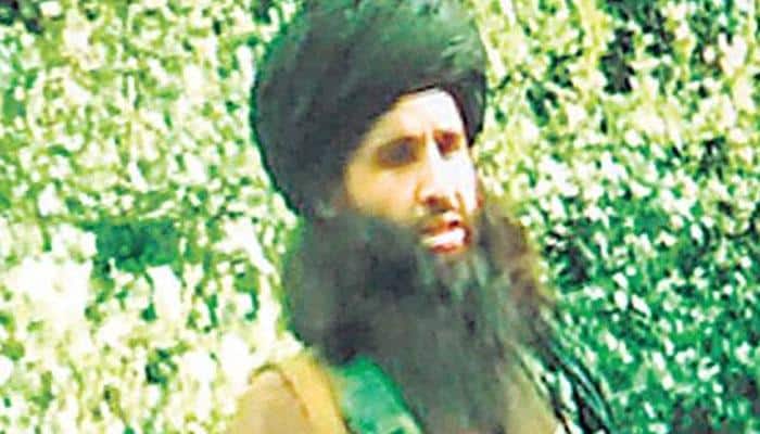 'Tehrik-e-Taliban chief Mullah Fazlullah ‘killed’ in drone strike'
