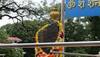 Women's group threatens to land on Shani Shingnapur Temple by chopper today; security tightened