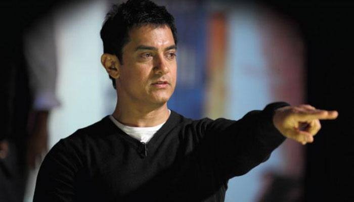 #BoycottDangal: This is how Twitteratis reacted to Aamir Khan's `never said India intolerant` comment