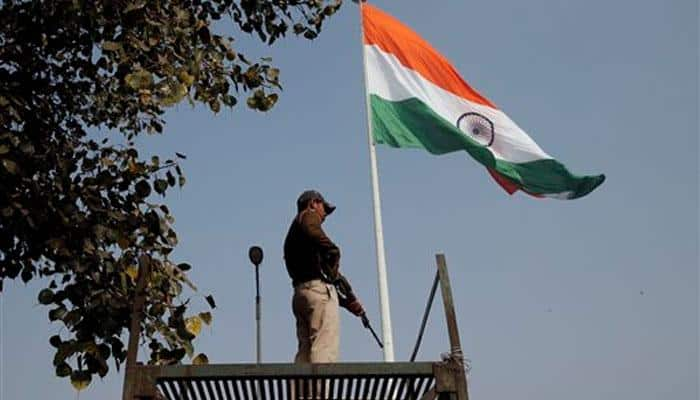 With anti-aircraft guns, 1000 snipers and 15000 CCTVs, Delhi turns into fortress on 67th R-Day