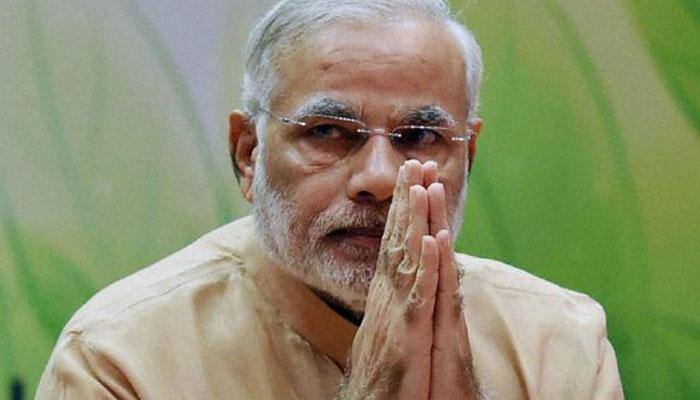 Prime Minister Narendra Modi greets nation on Republic Day