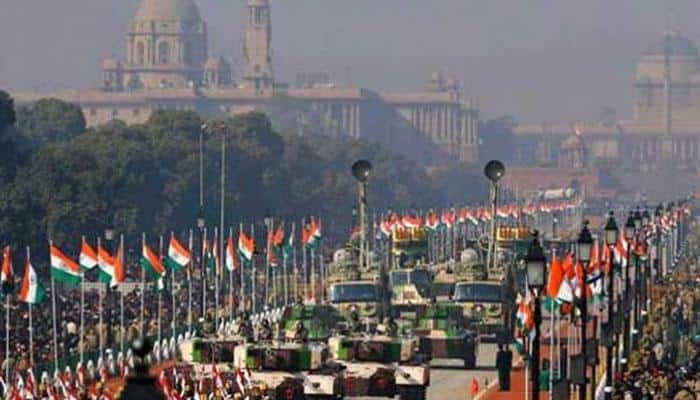 Ex-servicemen to showcase maiden tableau in Republic Day Parade