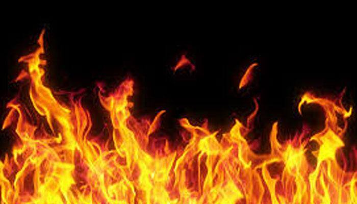 17-year-old allegedly immolates herself over lack of toilet at home in Telangana