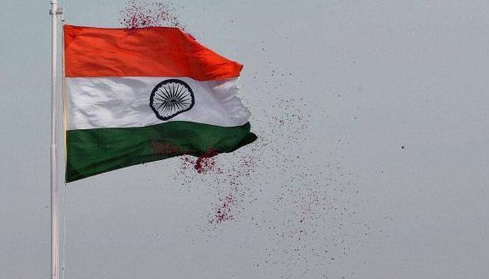 Tension in Greater Noida after protest against unfurling of Tricolour at Muslim girls school 