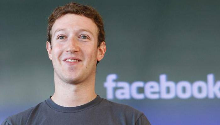 Mark Zuckerberg wishes India a Happy Republic Day!