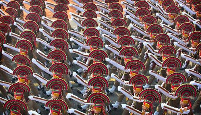 What makes this year&#039;s Republic Day Parade so special 