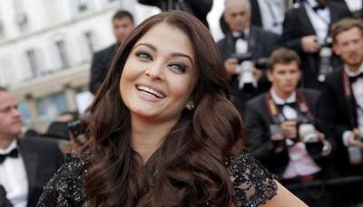 67th Republic Day: Aishwarya Rai Bachchan 'honoured' over luncheon with French president