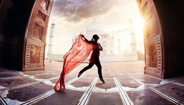 India is beautiful! Top 5 vacation spots you can't miss
