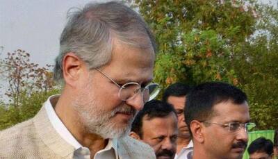LG Najeeb Jung congratulates Delhi for winning best State Award