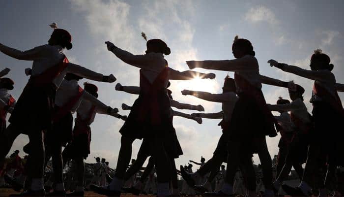 Republic Day, 2016: Ten best SMS, WhatsApp, Facebook messages to wish Happy Republic Day!