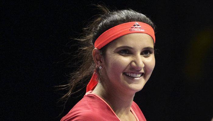 Australian Open: It's Sania Mirza vs Leander Paes in mixed doubles QFs!
